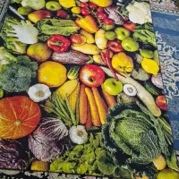 فرش آشپزخانه و فرش  کودک|فرش|تهران, تهرانسر مرکزی|دیوار