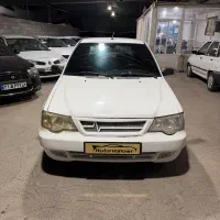 پراید 111 EX مدل ۱۳۹۴،۱۳۹۲ هیدرولیک(معاوضه و اقساط