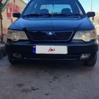 فروش پراید 132