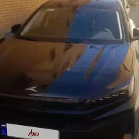 کی ام سی جی ۷مدل ۱۴۰۲