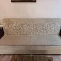 ُمبل راحتی تخت شو