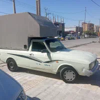 وانت بار پیکان|خودرو سواری و وانت|دهدشت, |دیوار