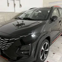 x33 کراس|خودرو سواری و وانت|قم, انسجام|دیوار
