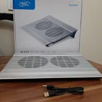 کولپد لپ‌تاپ گیمینگ برند DEEPCOOL مدل N8