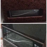 دو عدد بخاری مشهد دوام