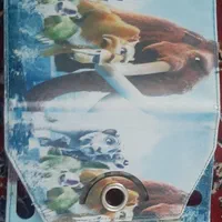 کیف تبلت عصر یخبندان پسرانه