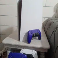فروش پی اس 5|کنسول، بازی ویدئویی و آنلاین|فیروزآباد (فارس), |دیوار