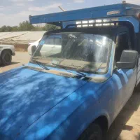 نیسان مدل ۸۵|خودرو سواری و وانت|خمین, |دیوار