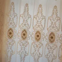 پرده قابی ۳متر ۳۰ سانت