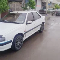 پارس|خودرو سواری و وانت|نجفآباد, جلال آباد|دیوار