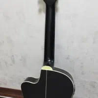 فروش گیتار آریا AK30