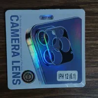 لنز دوربین ایفون ۱۲|لوازم جانبی موبایل و تبلت|گلبهار, شهر جدید گلبهار|دیوار