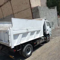حمل نخاله حمل ماسه