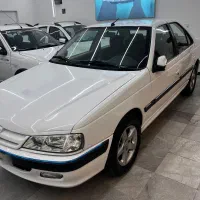 پارس tu5 1400 سیمی