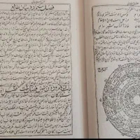 دعانویس انواع فال سرکتاب دعا فال دعانویسی کتاب|کتاب و مجله مذهبی|کرمان, |دیوار