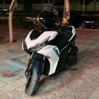 ایروکس ۱۵۰ فروش فوری
