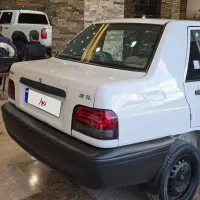 پراید ۸۹ اتاق تعویض ۱۴۰۰|خودرو سواری و وانت|مهاباد (آذربایجان غربی), |دیوار