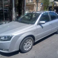 دنا EF7 مدل ۹۷