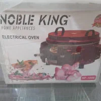 باسلام تنورک برقی نوبه علت کمبود جا میفروشم|اجاق گاز و لوازم برقی پختوپز|سیرجان, |دیوار