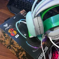 هدفون سیمی|قطعات و لوازم جانبی رایانه|شیراز, وصال|دیوار