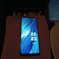 گوشی شیائومی مدل C65|موبایل|بند زرک, |دیوار