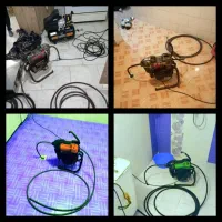 فنرزنی چاه بازکن۲۴ساعته کل یزد وحومه بشرط ۲۰٪تخفیف|خدمات پیشه و مهارت|یزد, |دیوار