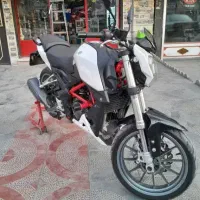 بنلی 250تک