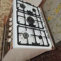 گاز طرح فر