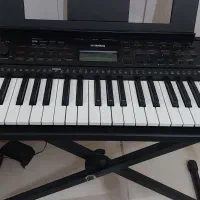 کیبورد  اُرگ یاماها