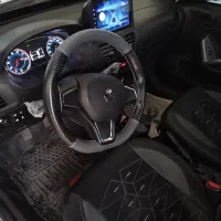 ساینا اس مدل 403|خودرو سواری و وانت|آمل, |دیوار