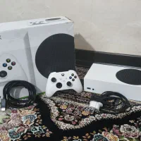 Xbox series S 512|کنسول، بازی ویدئویی و آنلاین|هشتگرد, فاز ۳ مهستان|دیوار