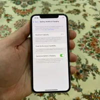 اپل iPhone XS با حافظهٔ ۲۵۶ گیگابایت|موبایل|گرگان, |دیوار