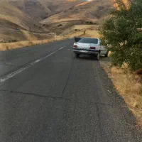 پژو 405 مدل ۸۷