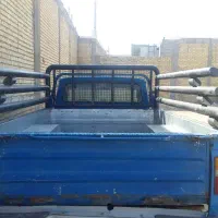 اتاق لوله ای نیسان وانت|قطعات یدکی و لوازم جانبی|رونیز, |دیوار