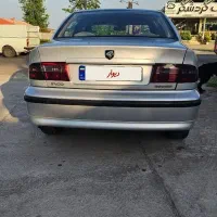 سمند LX|خودرو سواری و وانت|خشکبیجار, |دیوار