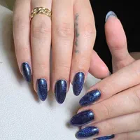 کاشت ناخن۲۵۰ترمیم۲۰۰ بالاک دلخواه در سالن پنجه طلا|خدمات آرایشگری و زیبایی|لنگرود, |دیوار