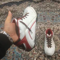کفش سایز بزرگ ارجینال