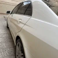 بنز E200|خودرو سواری و وانت|تهران, شهرک فردوس (حسینی)|دیوار