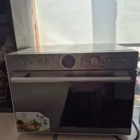 ماکروویو اسنوا