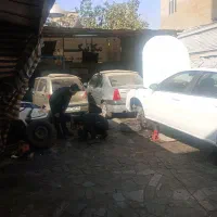 نیازبه همکاری درتعمیرگاه