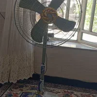 پنکه ایستاده پاکستانی فیصل