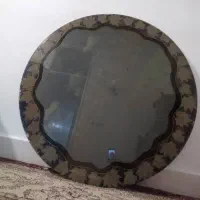 شیشه رومیزی دودی