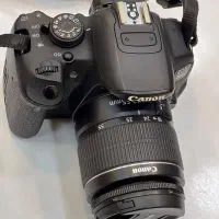 canon700d|دوربین عکاسی و فیلمبرداری|قشم, |دیوار