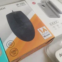 موس اورجینال و فلش|قطعات و لوازم جانبی رایانه|شاهینشهر, خبرنگار|دیوار