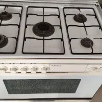 اجاق گاز عالیستان