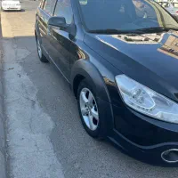 اچ سی کراس۹۷ بی رنگ|خودرو سواری و وانت|قزوین, |دیوار