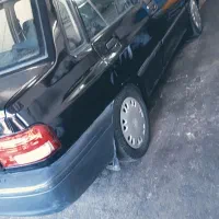 پراید مشکی مدل 83 انژکتور