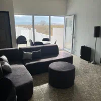 ویلا دو خوابه فول بسیار شیک و راحت