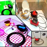 لوله بازکنی عظیمه گوهردشت مهرشهرکمالشهرقلم گلشهر