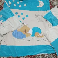 پتو رو تختی